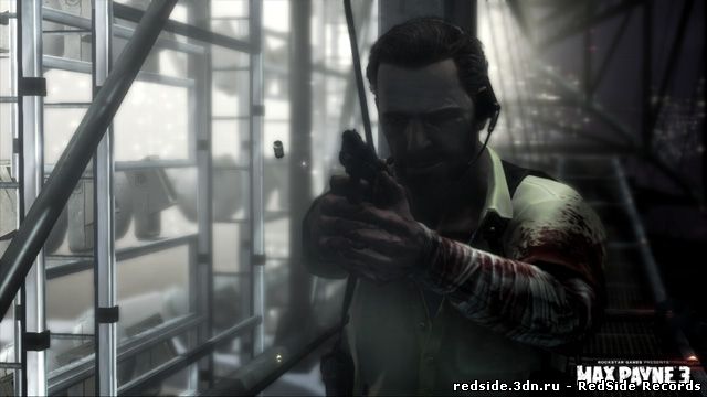 Max Payne 3